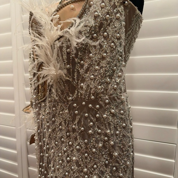 Custom Prom Dress - Picture 4 of 6